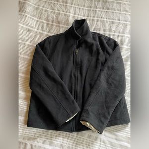 Banana Republic wool coat